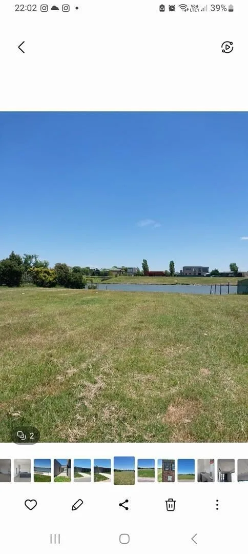 Lote en Venta, Financiado, San Sebastian - Area 1, San Sebastian, Escobar