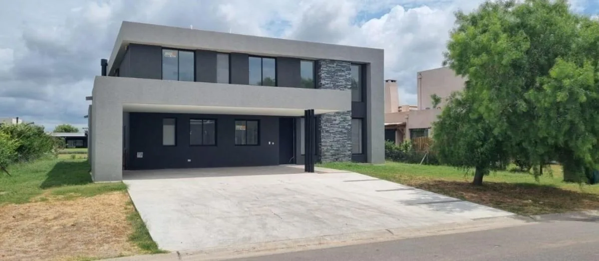 Casa Chalet en Venta en San Matias, Escobar, G. B. a. Zona Norte