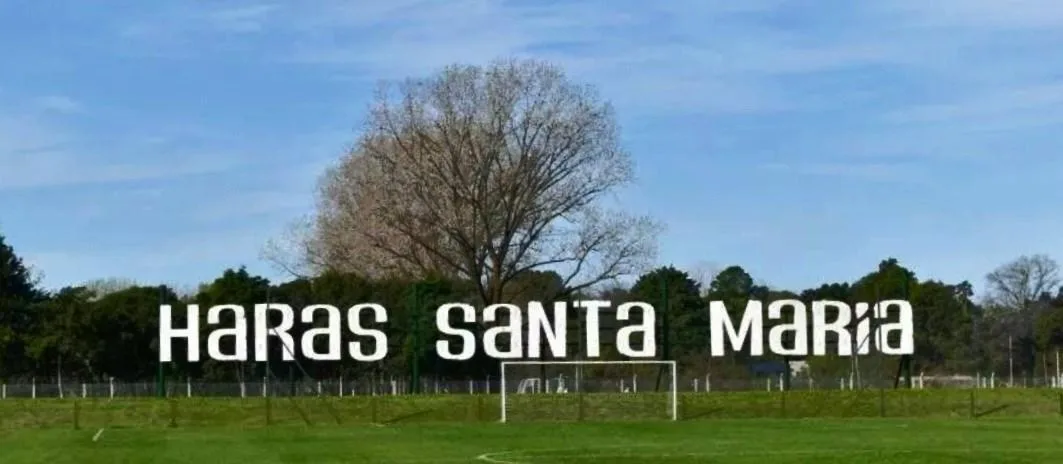 Venta Lote Haras Santa Maria El Molino Norte Escobar