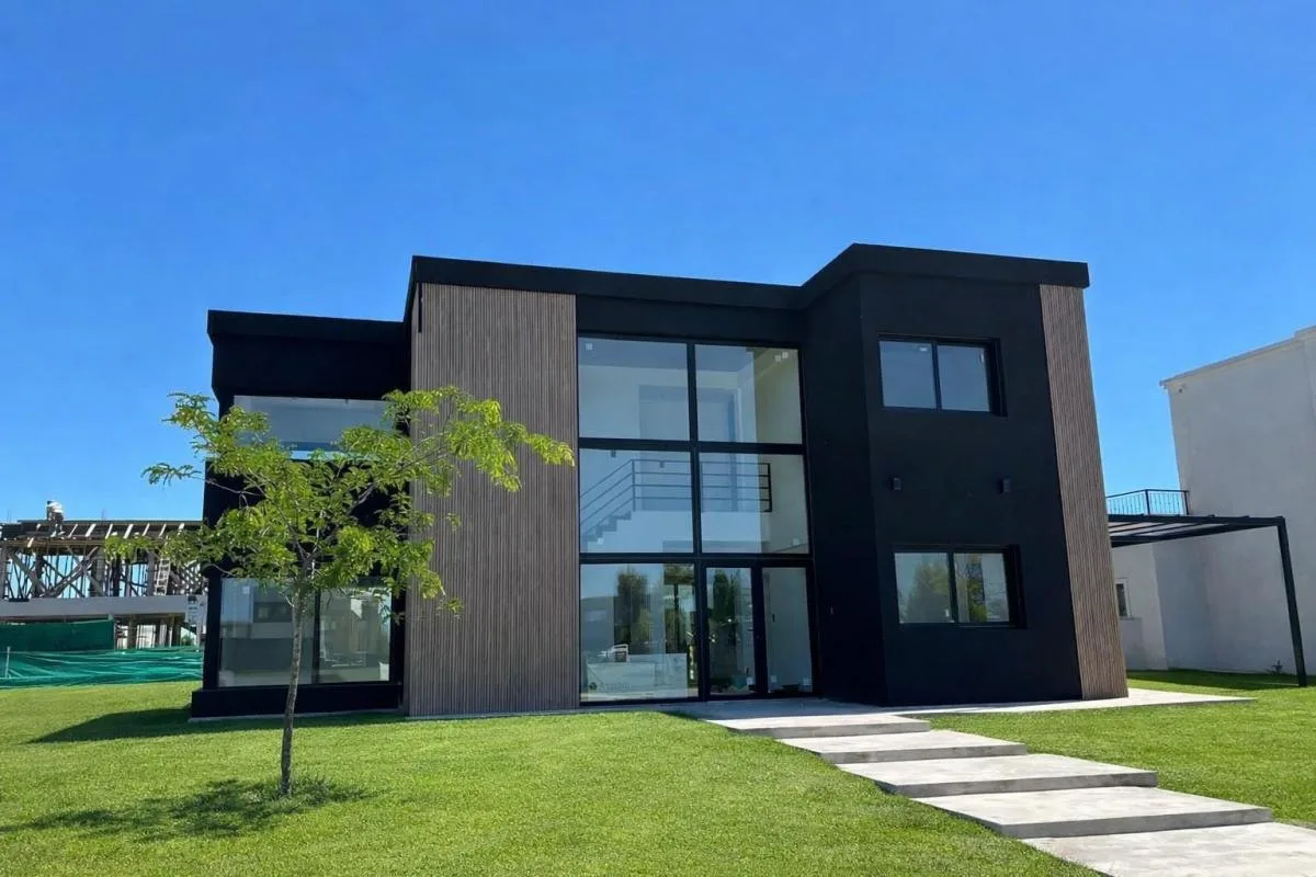 Casa en Venta en Riberas, Puertos del Lago, Escobar