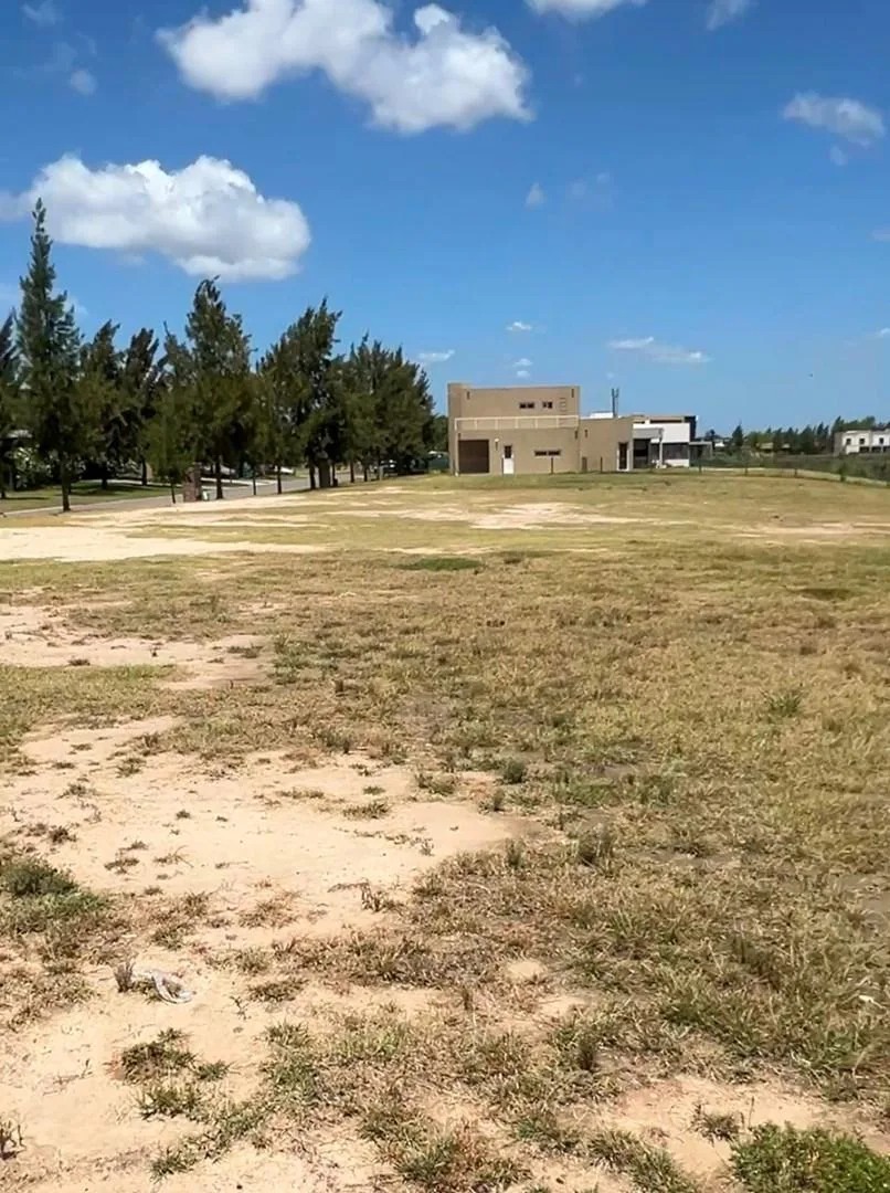 Terreno Lote en Venta en El Naudir, Escobar, G. B. a. Zona Norte