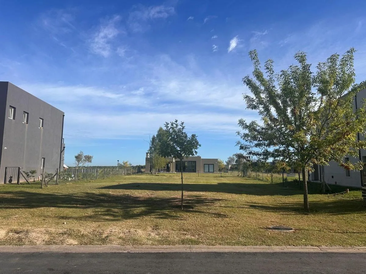 Terreno Lote en Venta en El Naudir, Escobar, G. B. a. Zona Norte