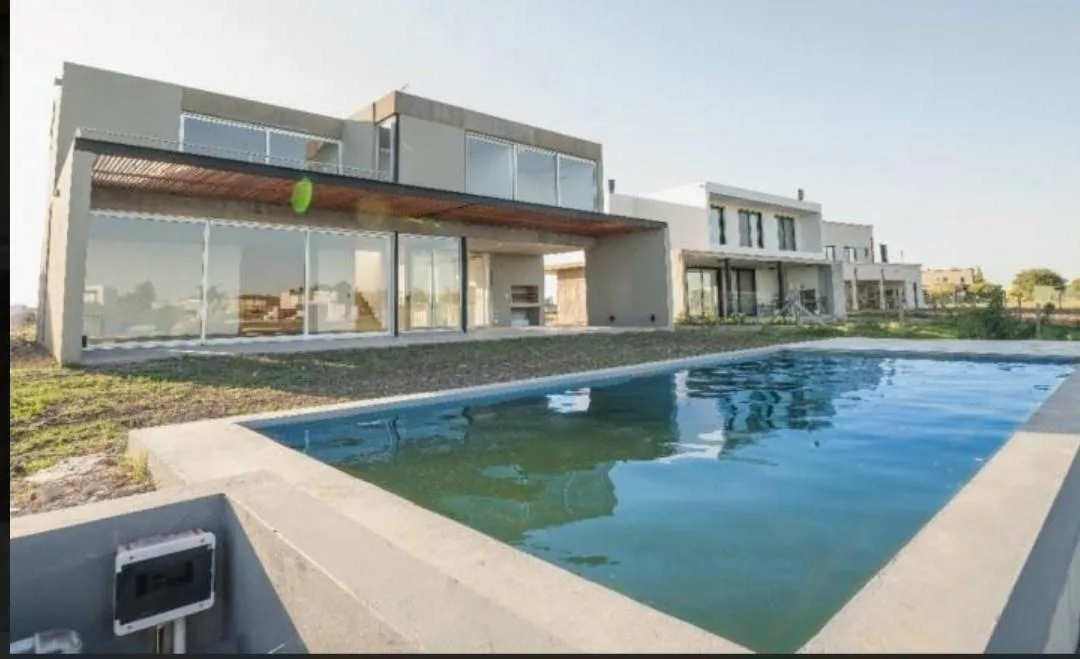 Venta Casa a La Lago en San Sebastian - Area 1, Escobar