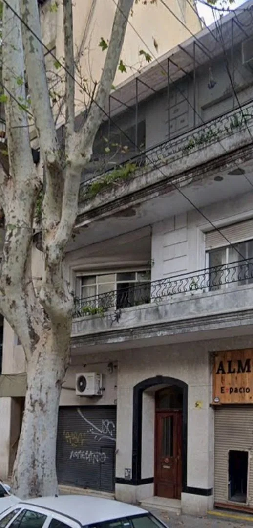 Venta Departamento 3 Amb. en Almagro, Capital Federal, Buenos Aires