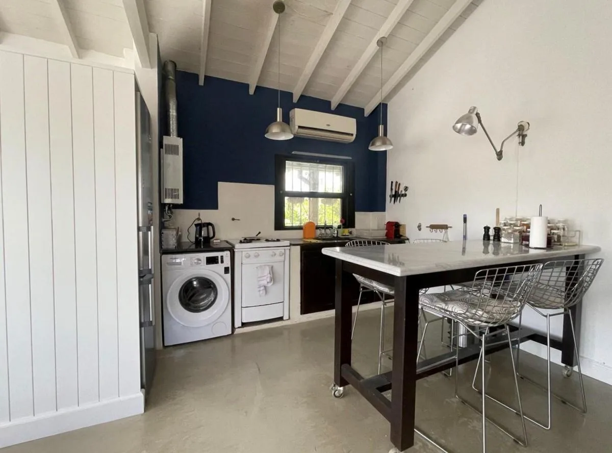 Departamento PH en Venta en Lomas de San Isidro, San Isidro, G. B. a. Zona Norte
