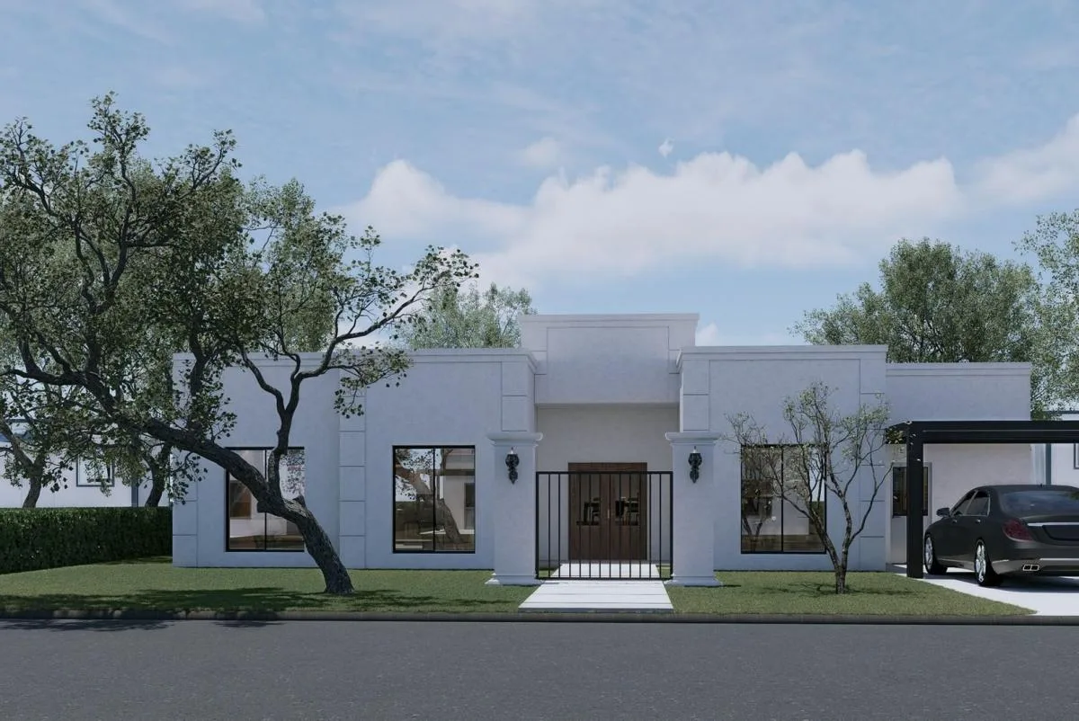 Casa en Venta en San Matias, Escobar, G. B. a. Zona Norte