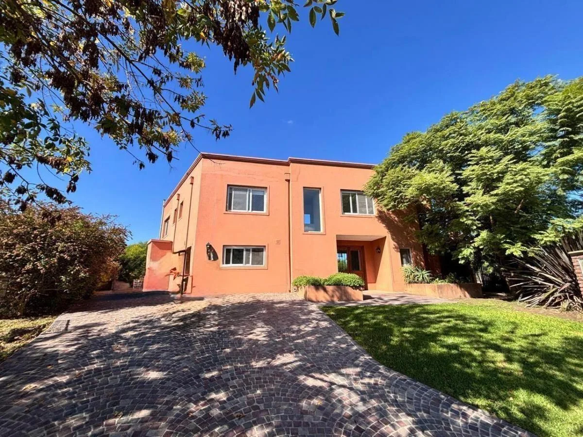 Casa en Venta en El Cantón Islas, El Cantón, Escobar