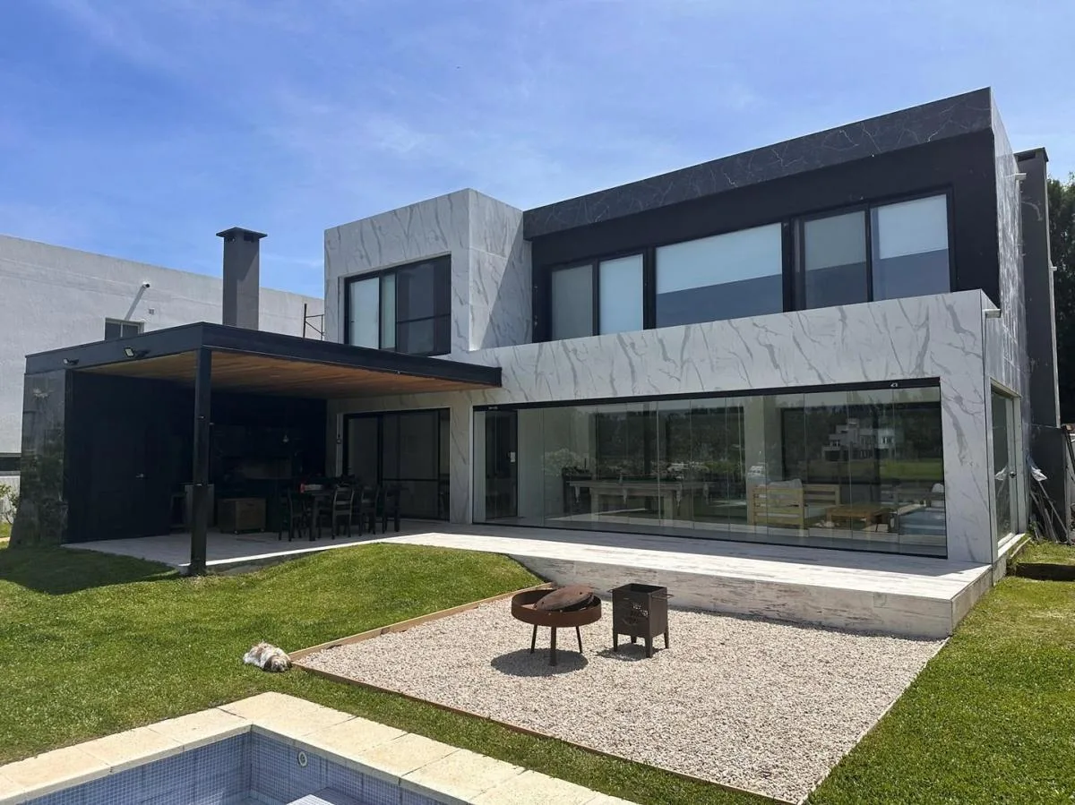 Casa en Venta en Barrio Nautico San Juan, Villanueva, Tigre