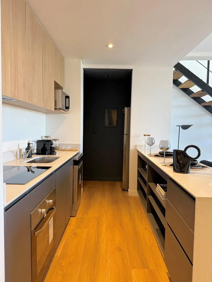 Departamento en Venta en Lagunita, Nordelta, Tigre