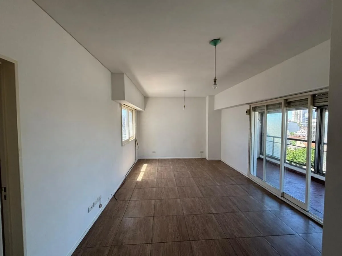 Departamento en Alquiler en Coghlan, Capital Federal, Buenos Aires