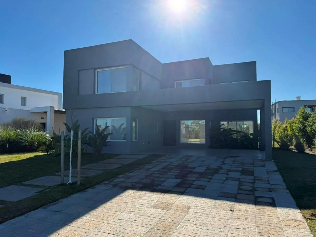 Casa en Venta en Puertos, Escobar, G. B. a. Zona Norte