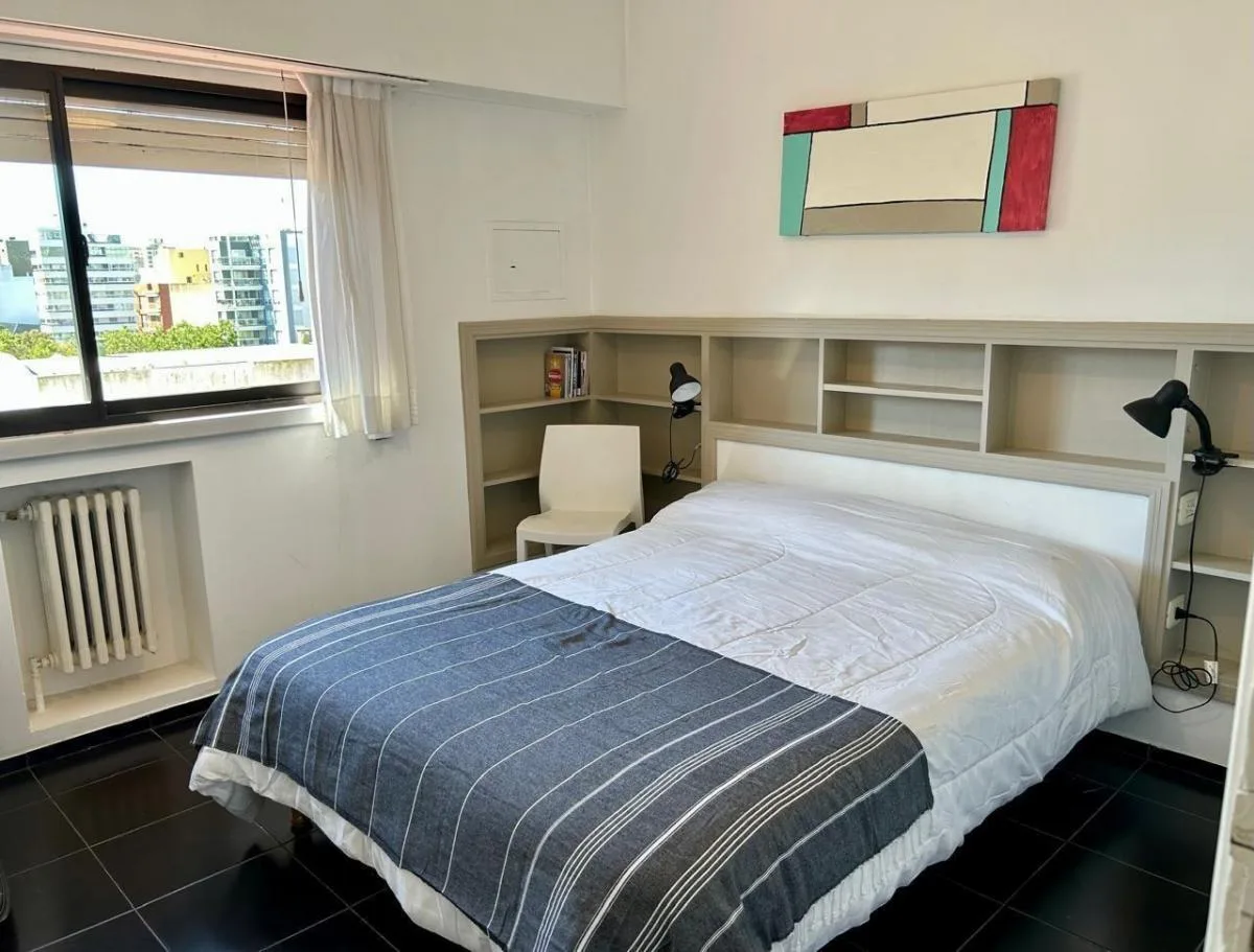 Departamento en Venta en Mar del Plata, General Pueyrredón, Costa Atlántica