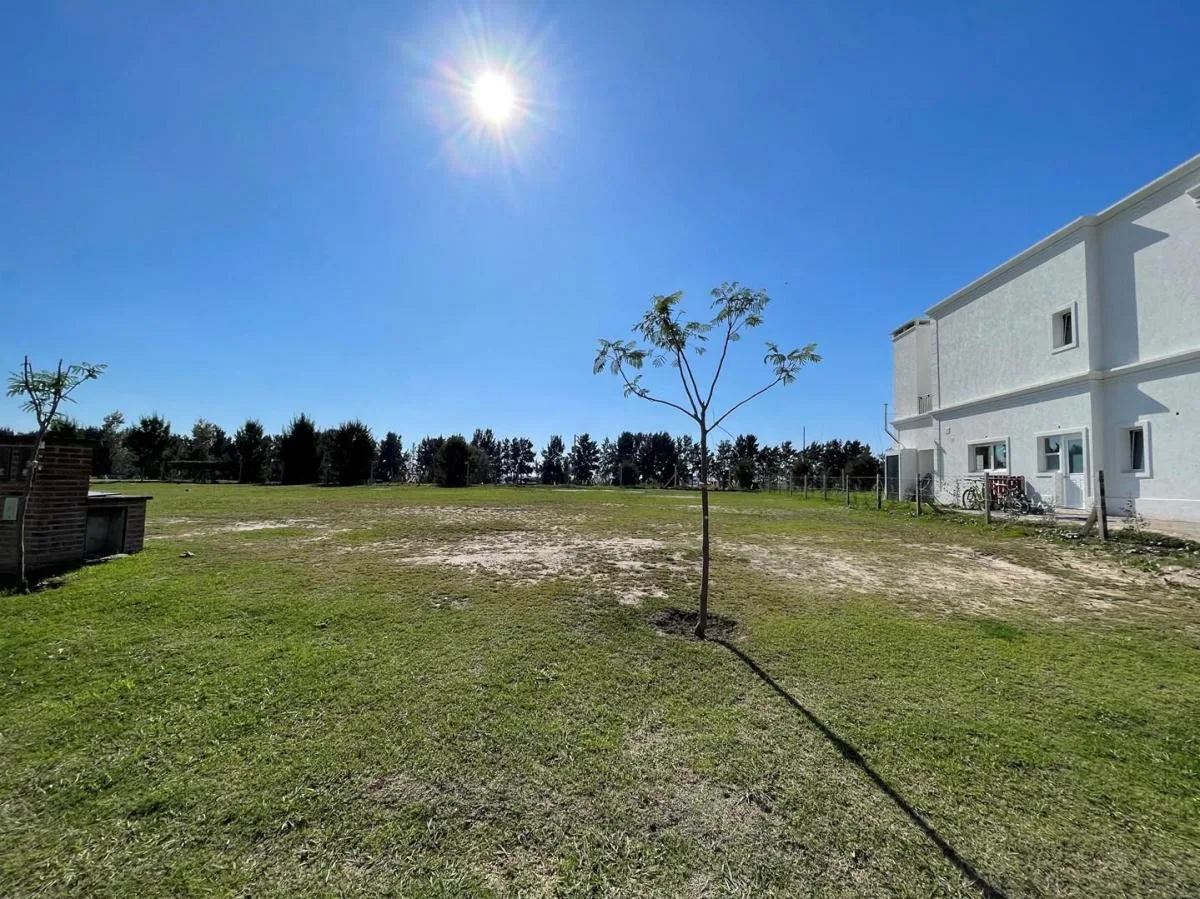 Terreno Lote en Venta Ubicado en Castaños, Nordelta, G. B. a. Zona Norte