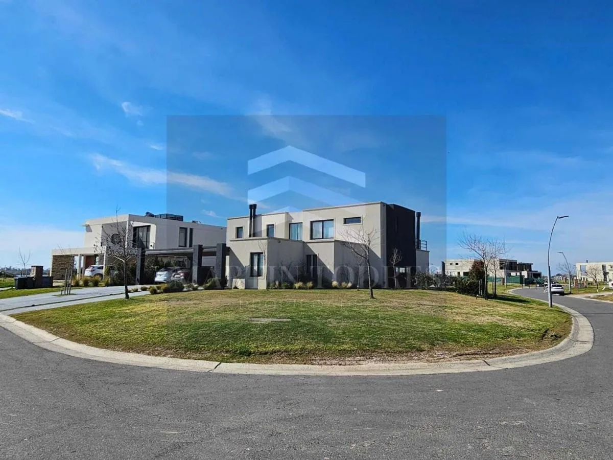Casa en Venta en Costas, Puertos, Escobar