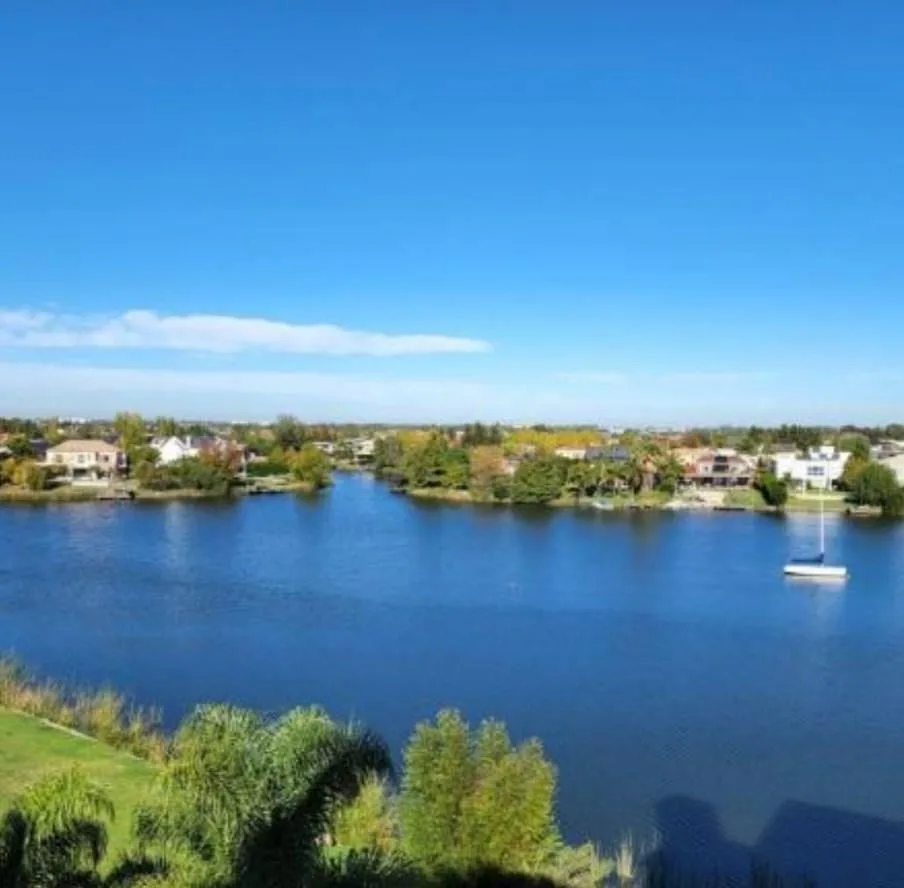 Venta Dpto 2 Amb. Nordelta Portezuelo Condominios de La Bahia