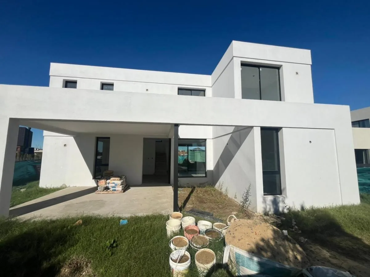 Casa en Venta en Puertos, Escobar, G. B. a. Zona Norte