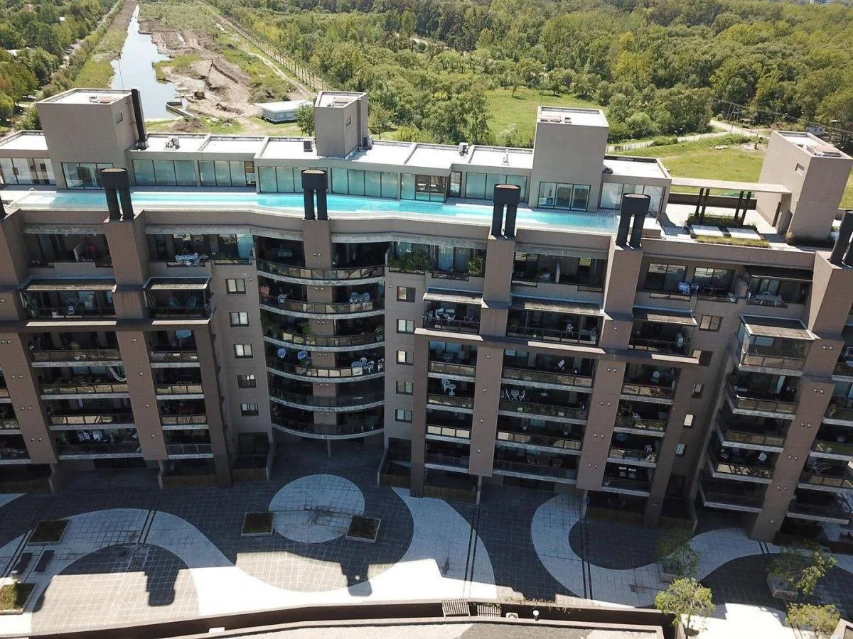 Departamento en Venta Ubicado en Puerto Escondido - Zaduh, Nordelta, G. B. a. Zona Norte