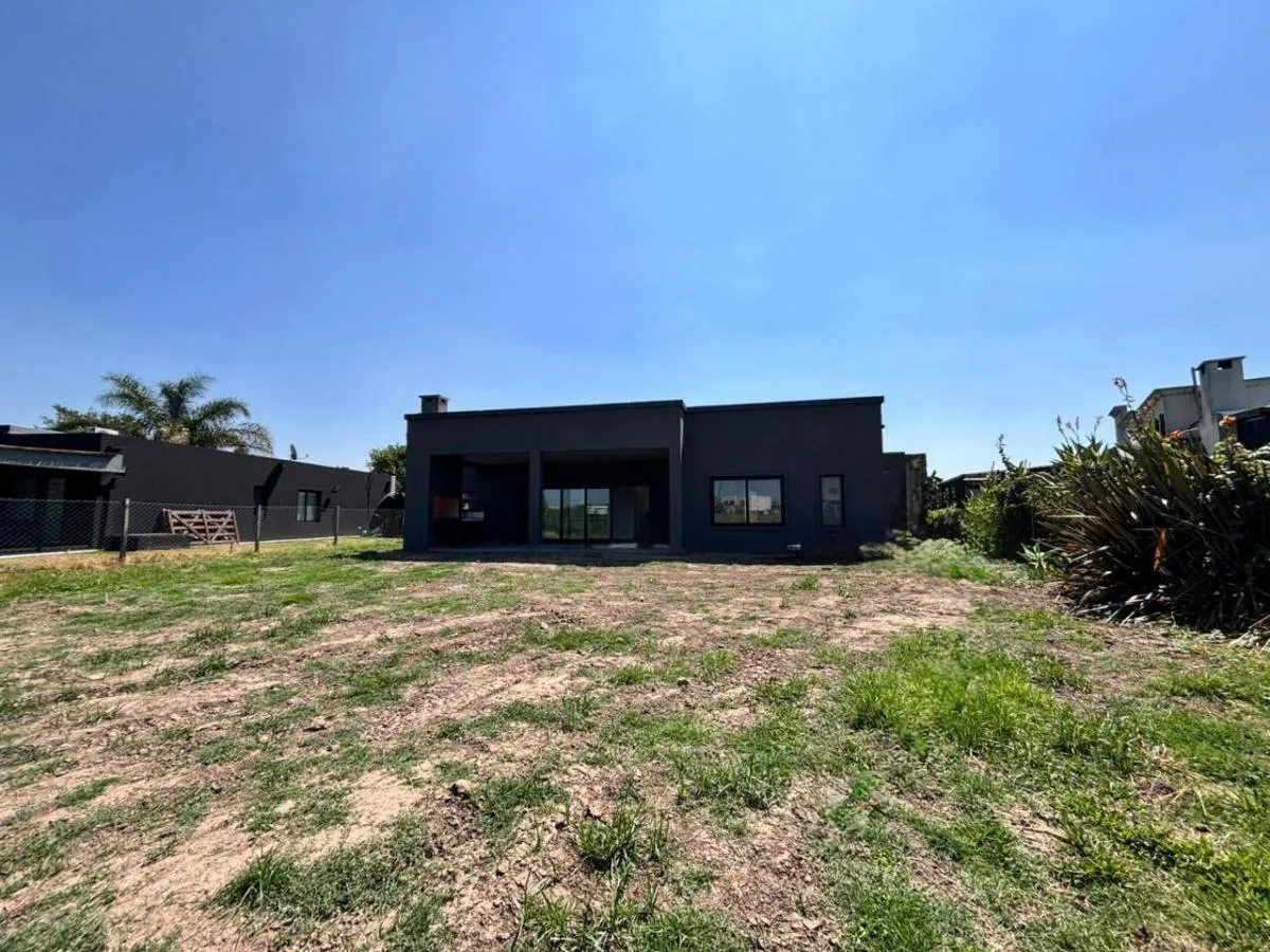 Casa en Venta en El Cantón Norte, El Cantón, Escobar