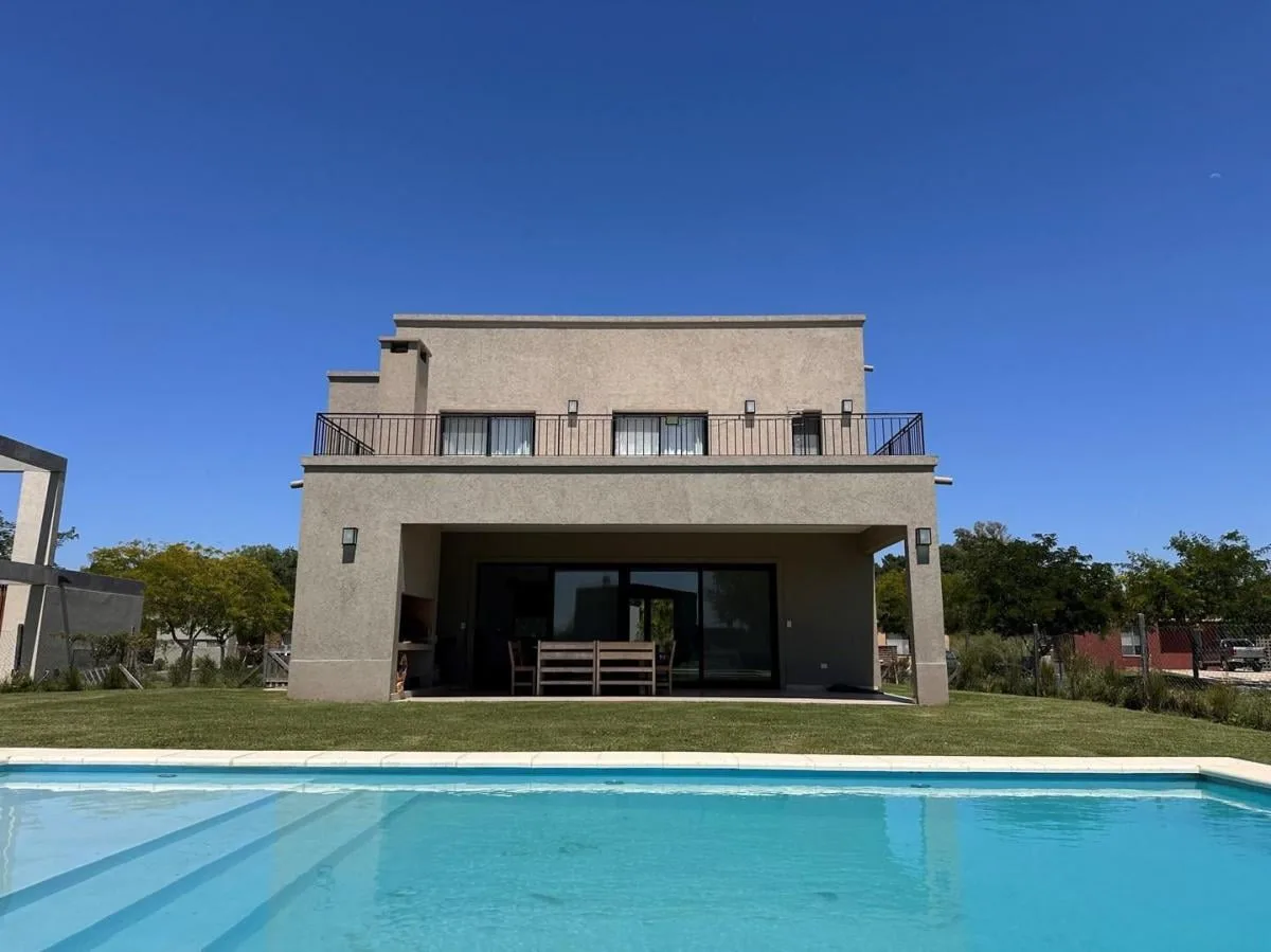 Casa en Venta en El Cantón, Escobar, G. B. a. Zona Norte