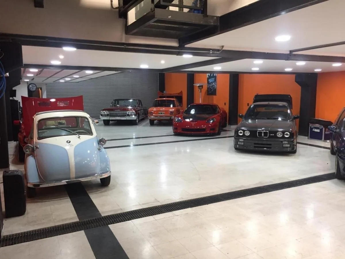 Depósito en Venta en San Fernando, G. B. a. Zona Norte, Argentina