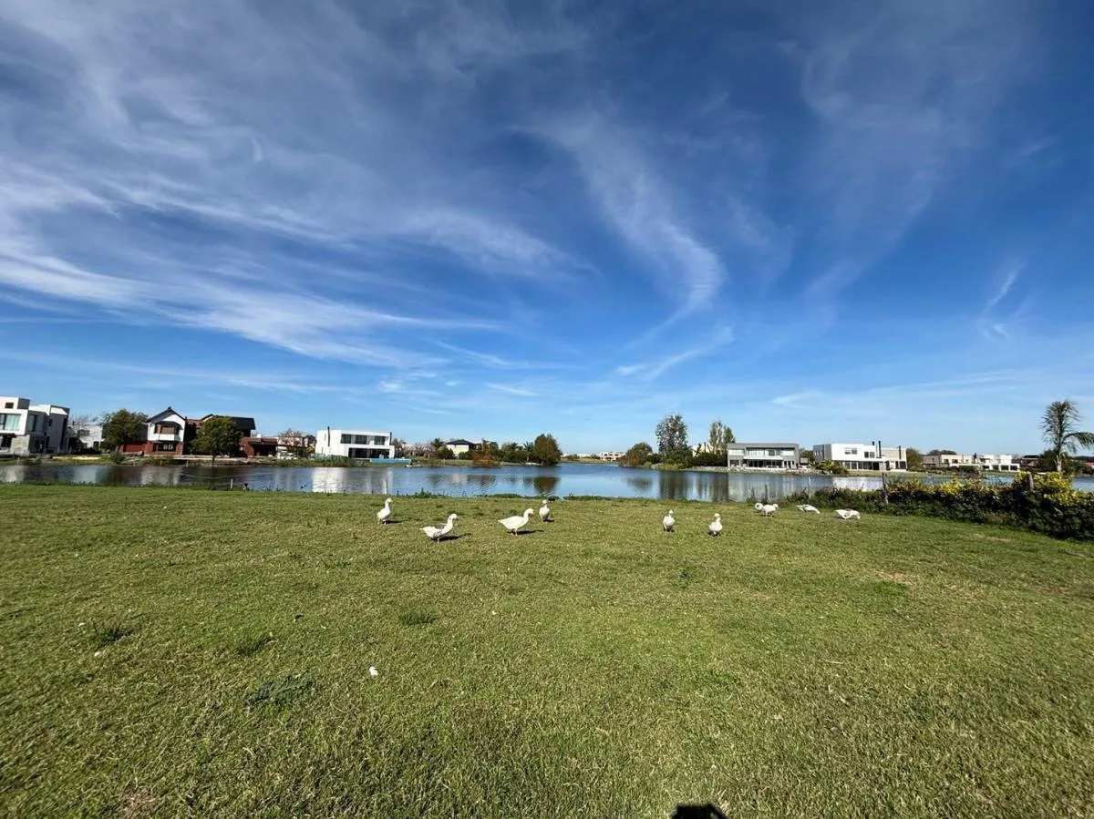 Terreno Lote en Venta en El Cantón Norte, El Cantón, Escobar