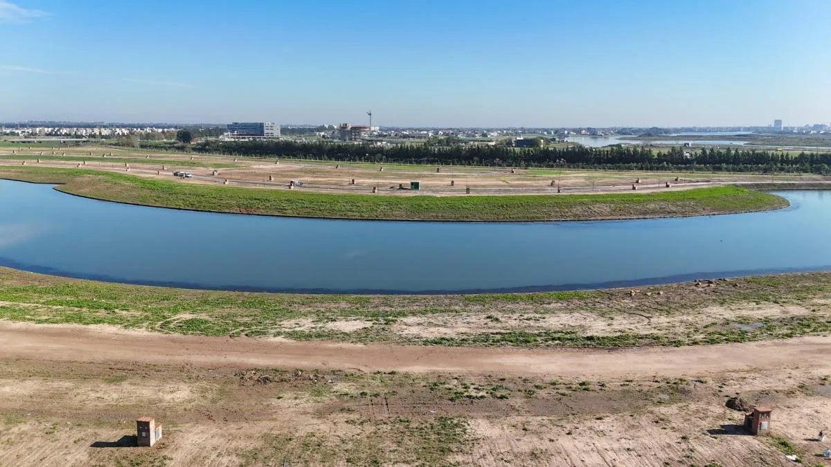 Terreno Lote en Venta en Silvestre, Nordelta, Tigre
