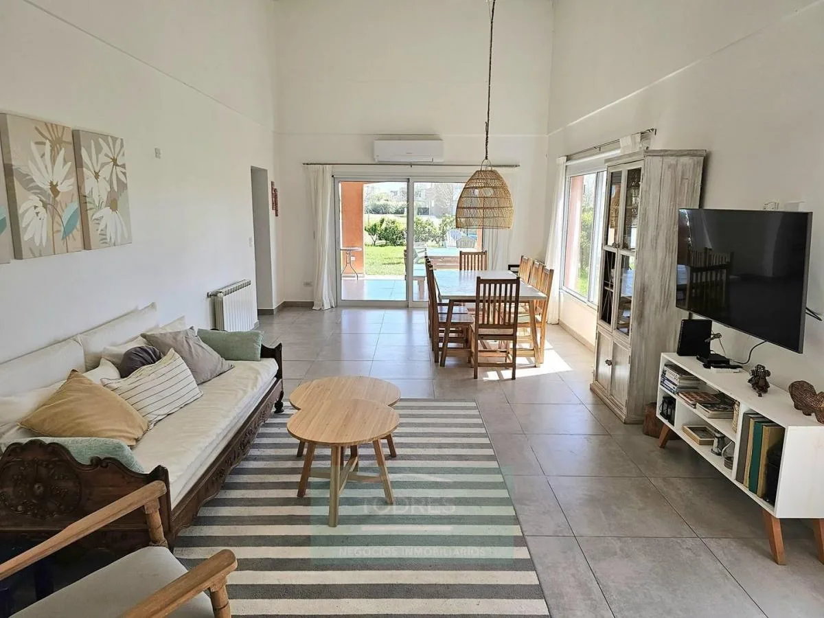 Casa Chalet en Venta en Araucarias, Puertos, Escobar