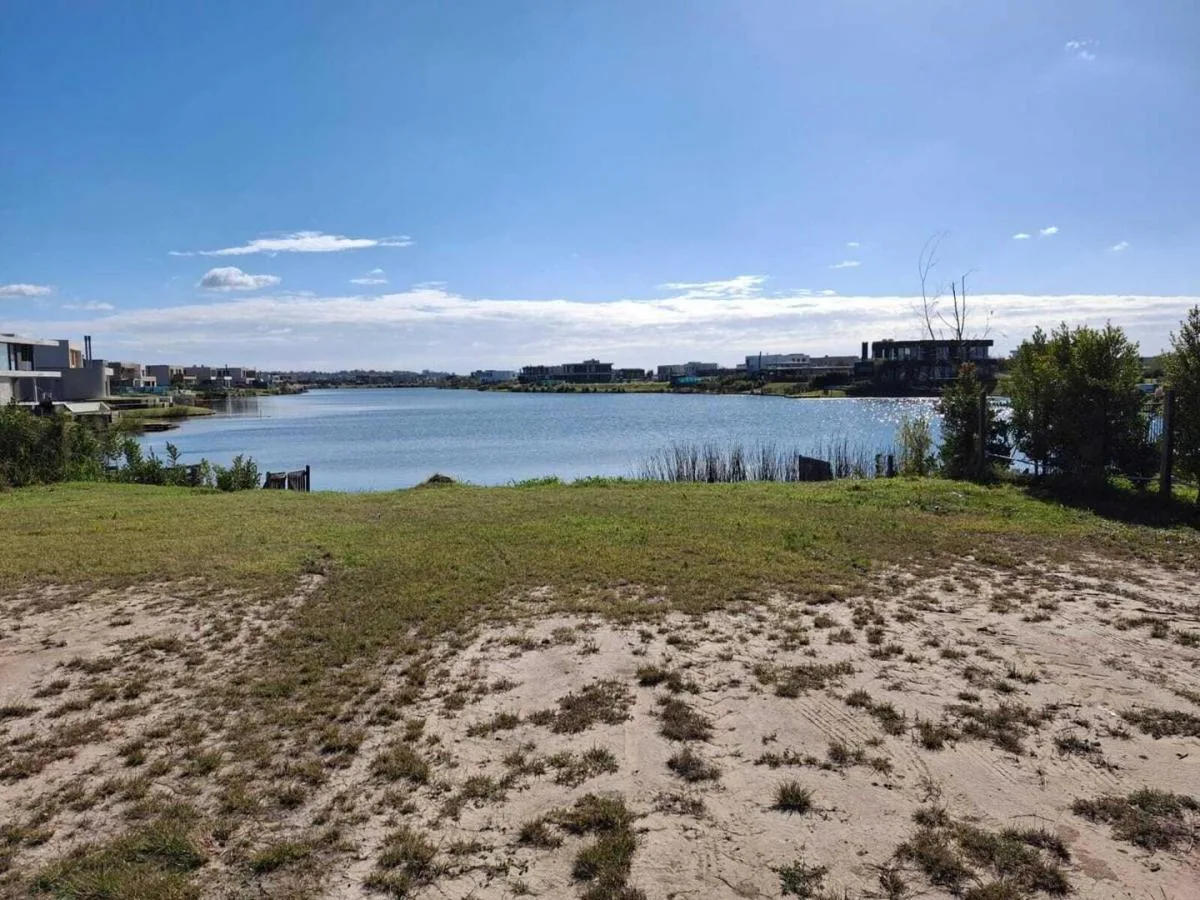 Lote Al Agua en Riberas Venta en Puertos, Escobar, G. B. a. Zona Norte
