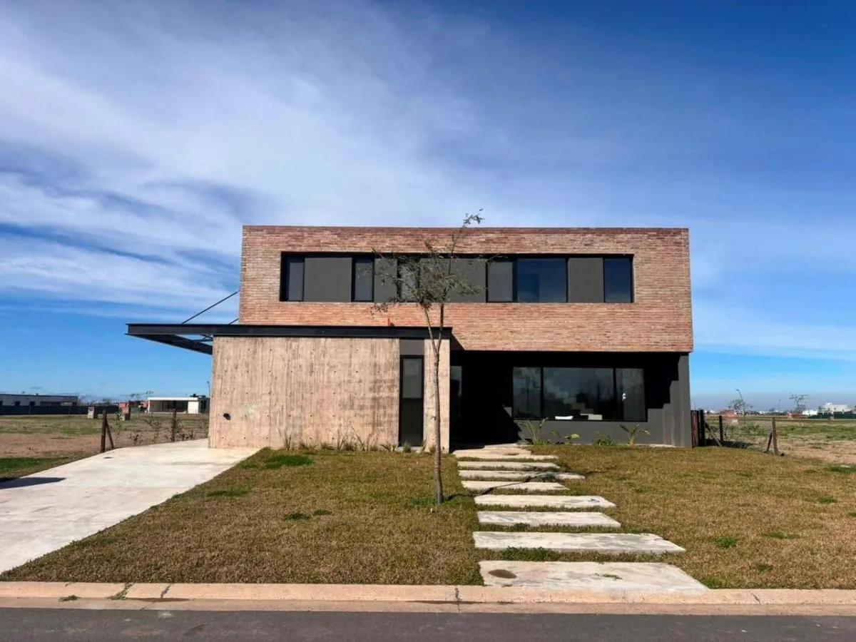 Casa en Venta en Puertos, Escobar, G. B. a. Zona Norte