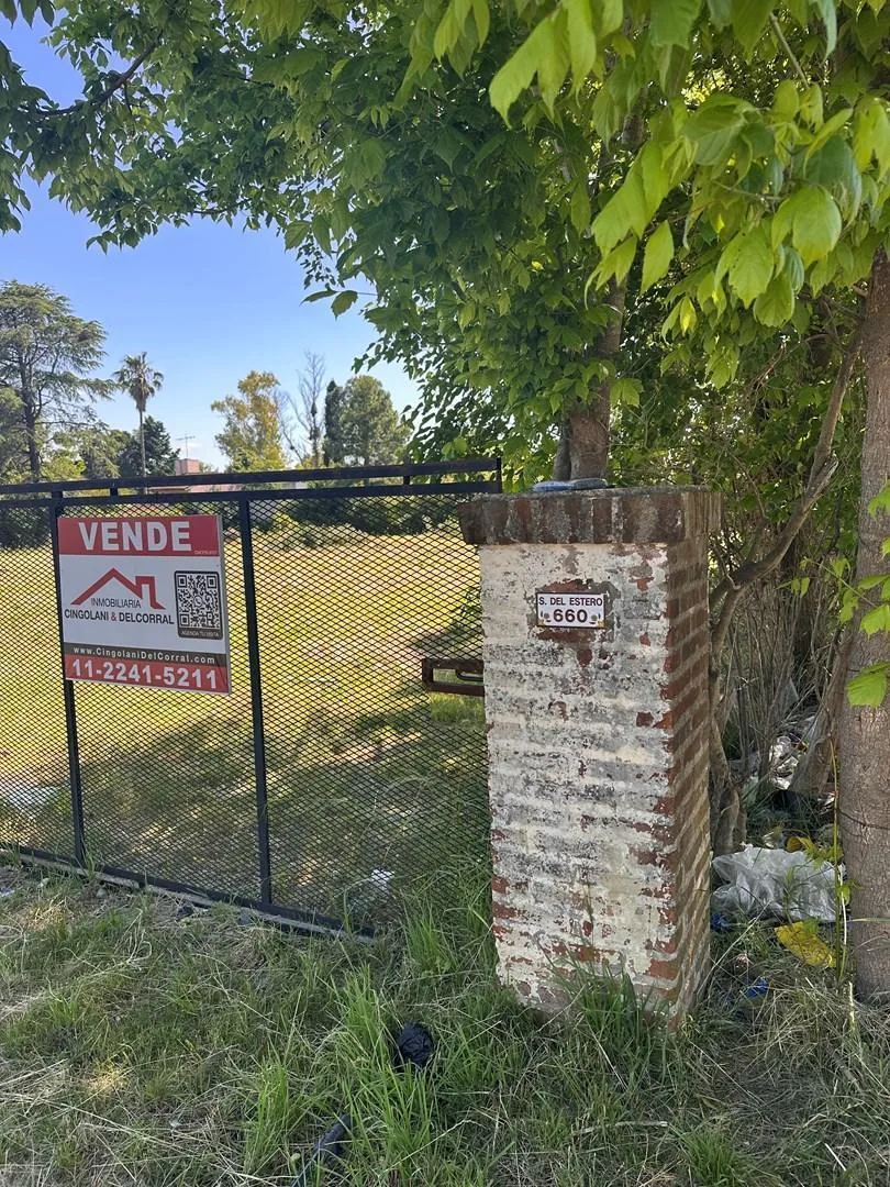 Terreno Lote en Venta en Benavidez, Tigre, G. B. a. Zona Norte