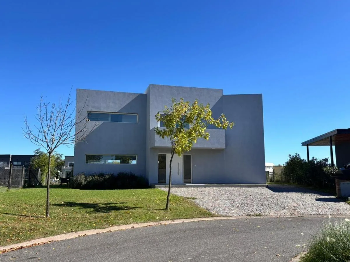 Casa en Venta en El Cantón, Escobar, G. B. a. Zona Norte