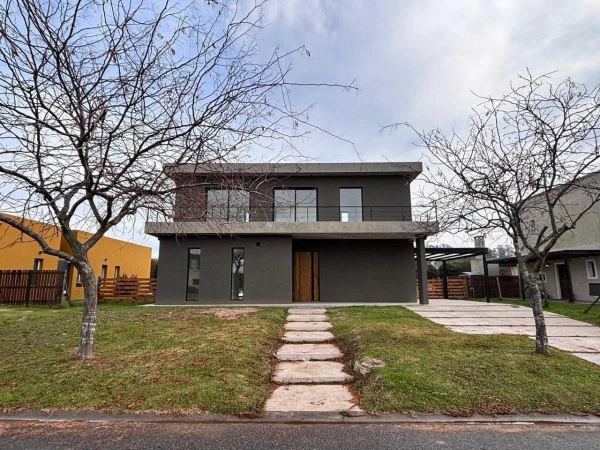 Casa en Venta en El Cantón, Escobar, G. B. a. Zona Norte