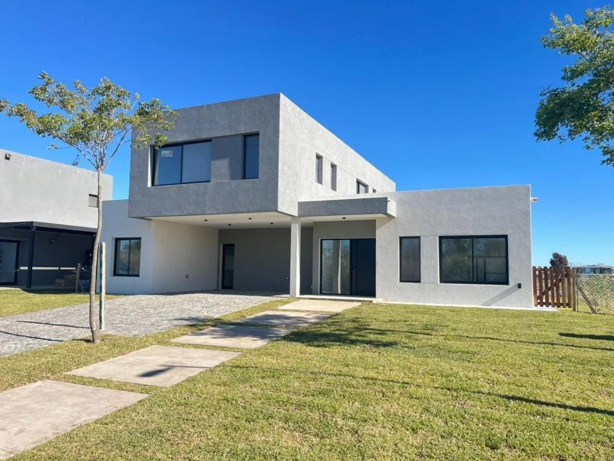 Casa en Venta en Puertos, Escobar, G. B. a. Zona Norte