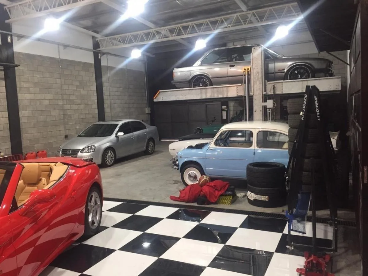 Depósito Galpón en Venta en San Fernando, G. B. a. Zona Norte, Argentina