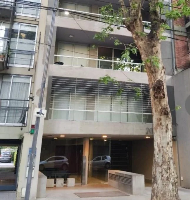 Departamento en Venta en Palermo Hollywood, Capital Federal, Buenos Aires