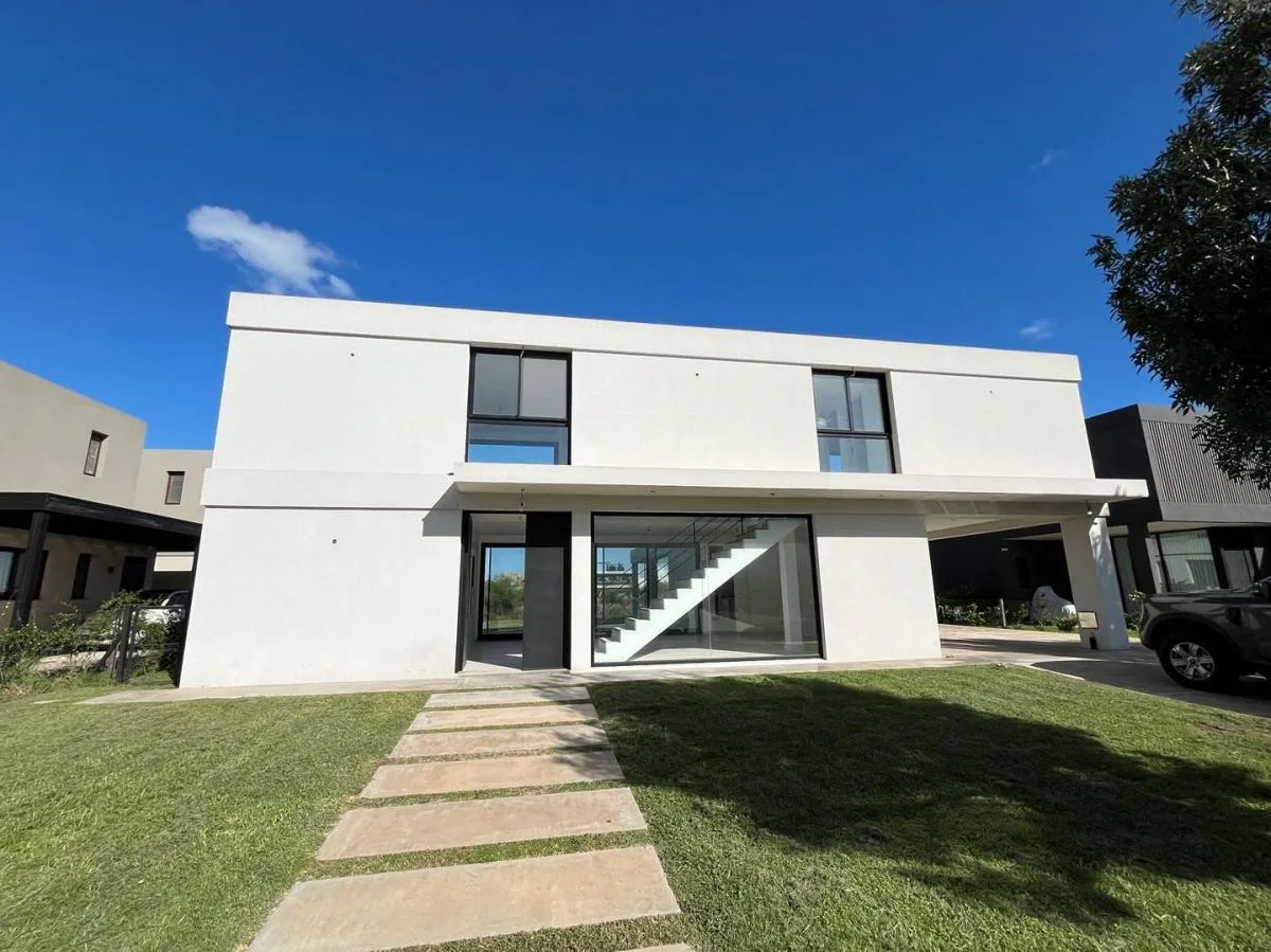 Casa en Venta en Barrio Muelles, Puertos, Escobar, Zona Norte