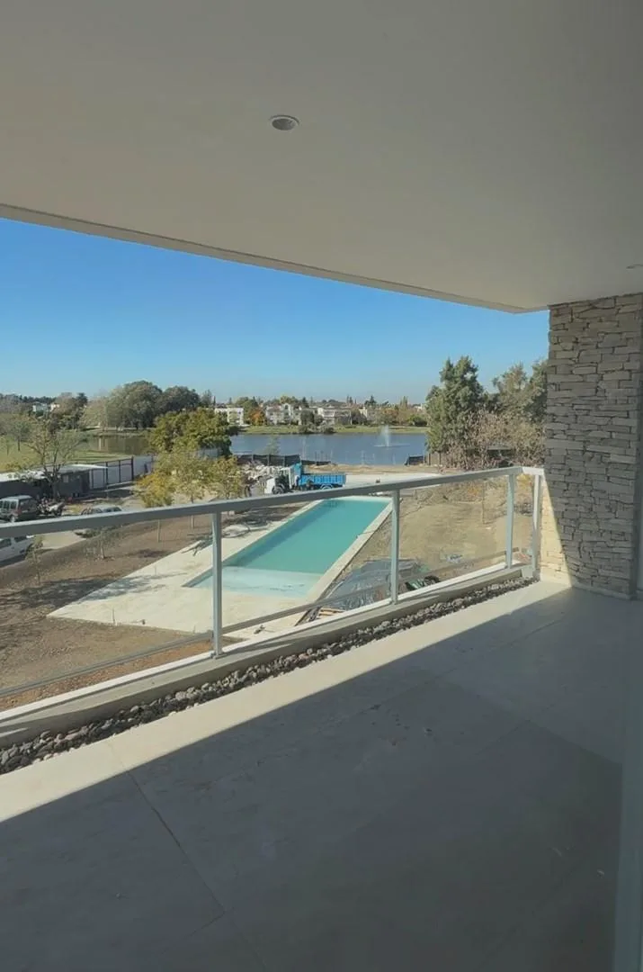 Departamento en Venta en Lagunita, Nordelta, Tigre