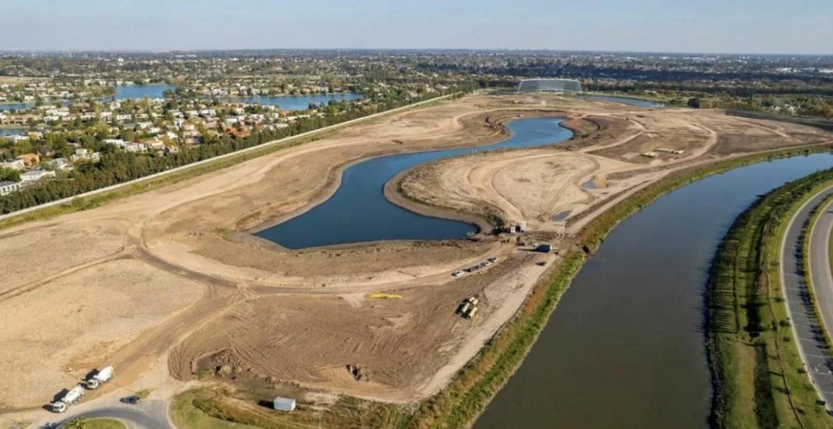 Terreno Lote en Venta en Silvestre, Nordelta, Tigre