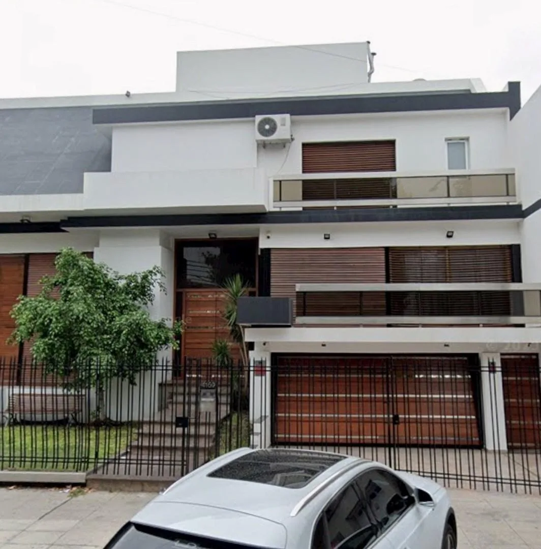 Venta Casa en Villa Devoto Capital Federal, Buenos Aires