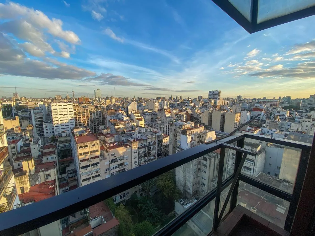 Departamento en Venta en Retiro, Capital Federal, Buenos Aires