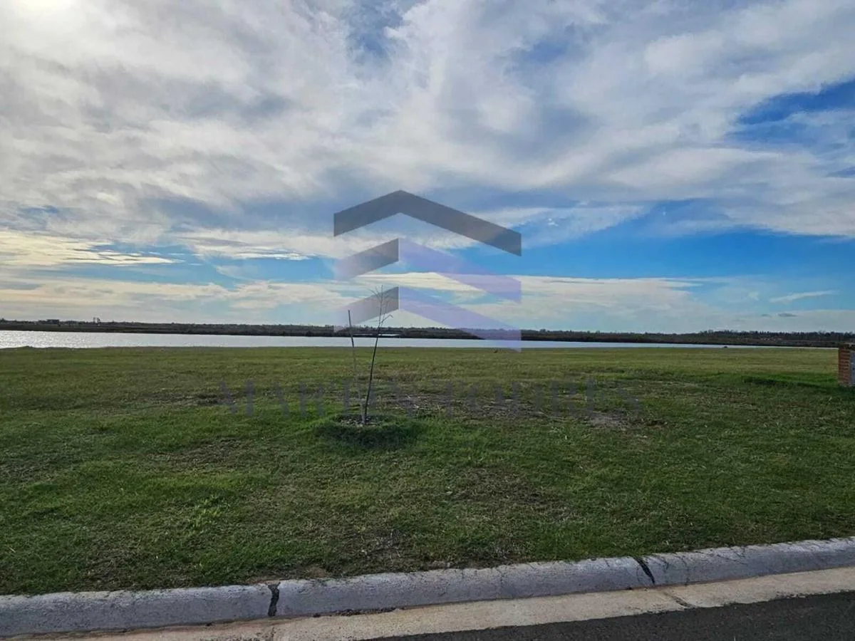 Terreno Lote en Venta en Orillas, Puertos, Escobar