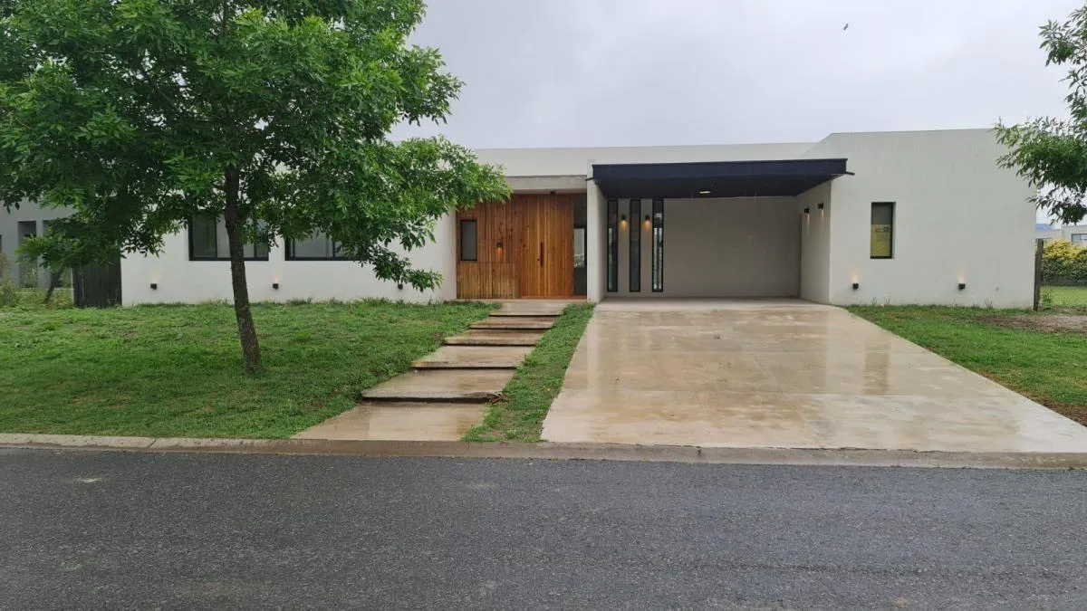Casa en Venta en El Cantón, Escobar, G. B. a. Zona Norte