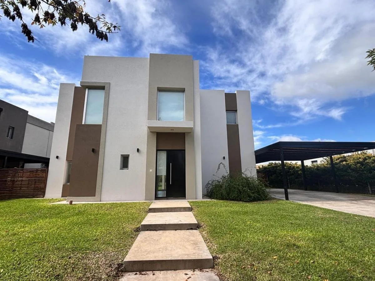 Casa en Venta en El Cantón, Escobar, G. B. a. Zona Norte