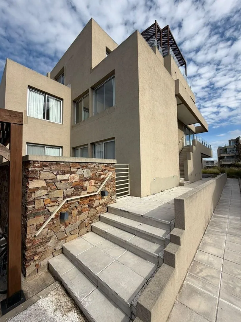 Departamento Triplex en Venta en Castaños - Las Piedras, Nordelta, Tigre