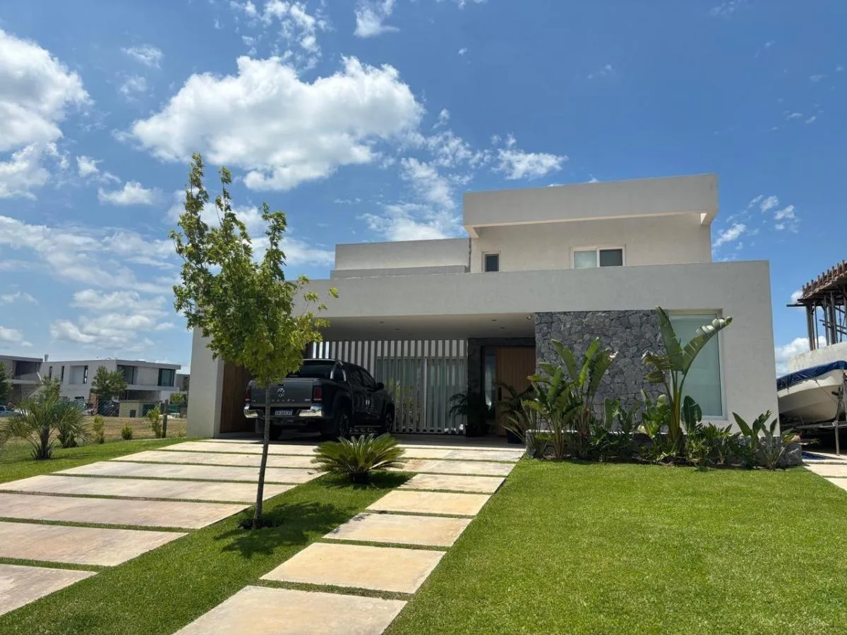Casa en Venta en Costas, Puertos, Escobar