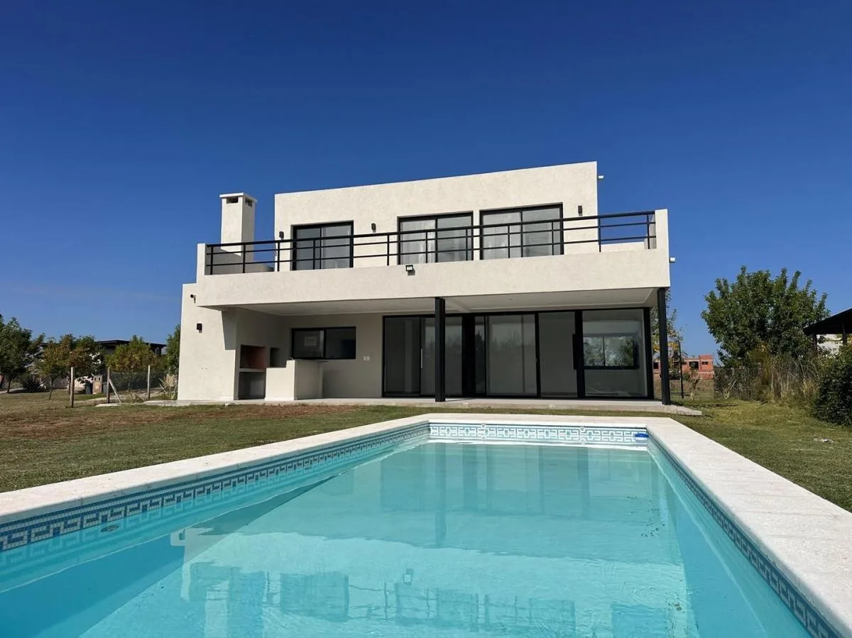 Casa en Venta en El Naudir, Escobar, G. B. a. Zona Norte