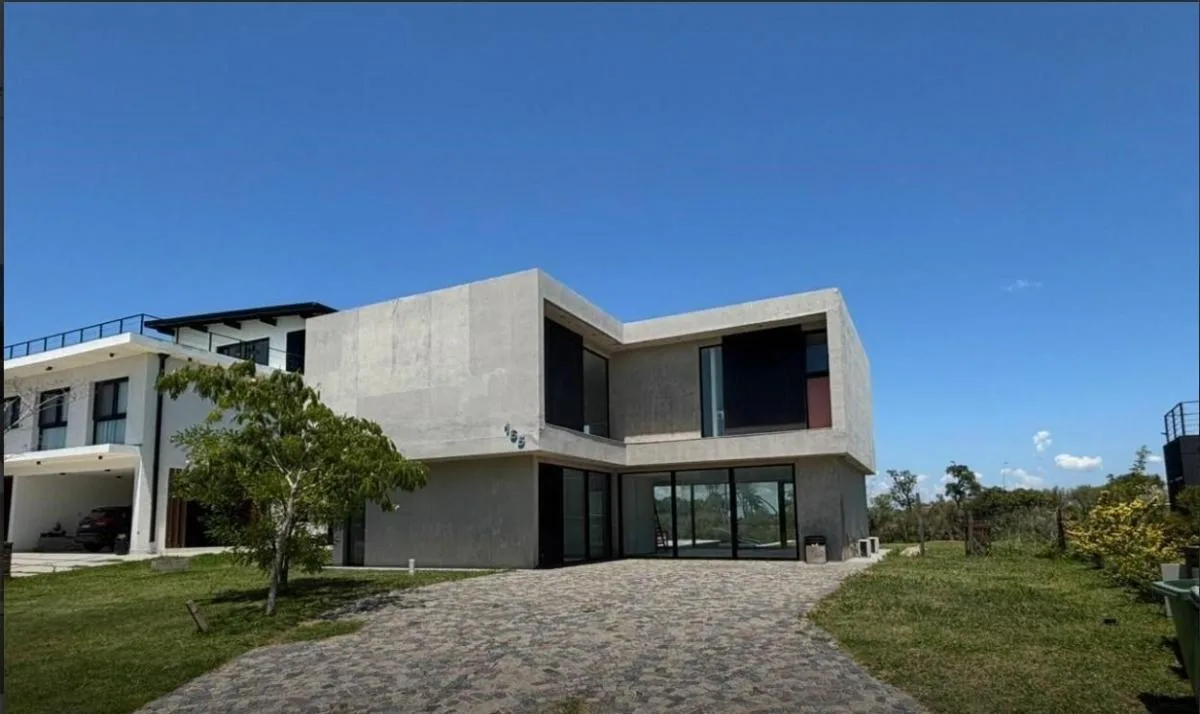 Casa en Venta en Acacias, Puertos, Escobar