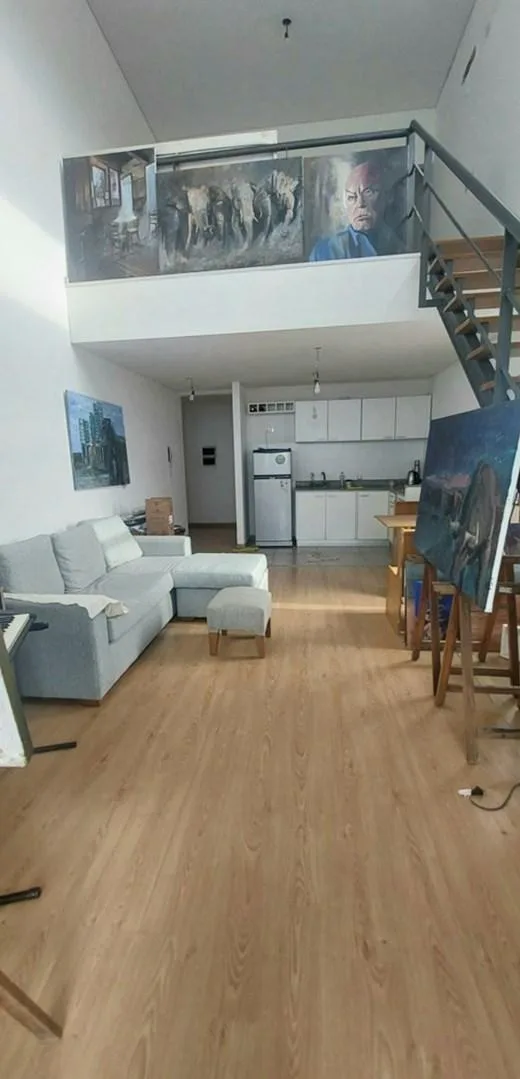 Venta Dpto en Duplex 2 Amb. en Pilar Centro, Pilar, G. B. a. Zona Norte