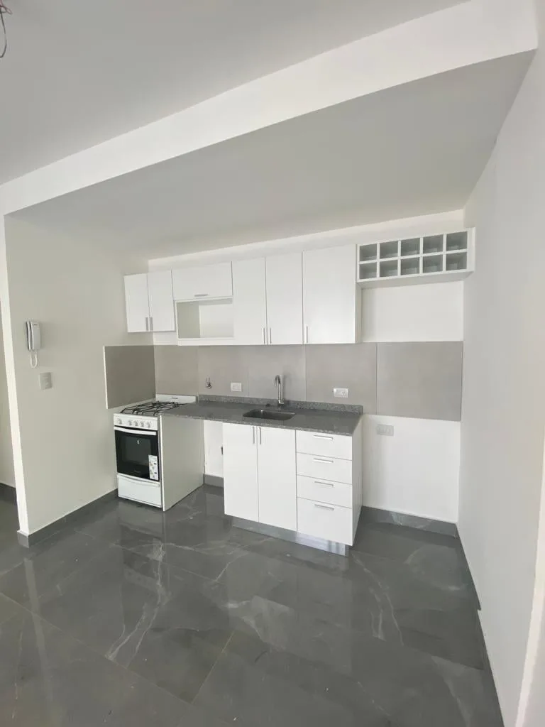 Departamento en Venta en Tigre, G. B. a. Zona Norte