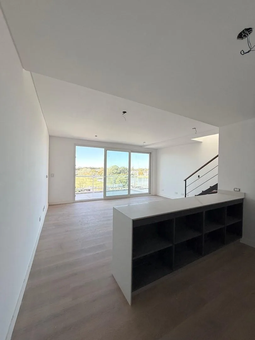Departamento en Venta en Lagunita, Nordelta, Tigre